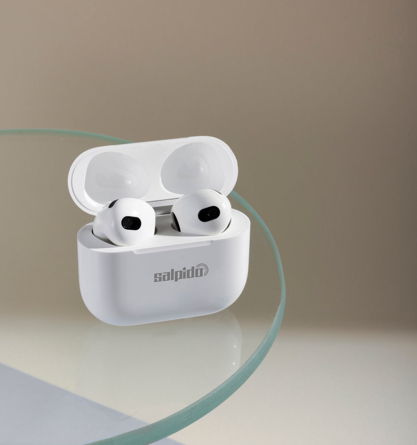 Earphones