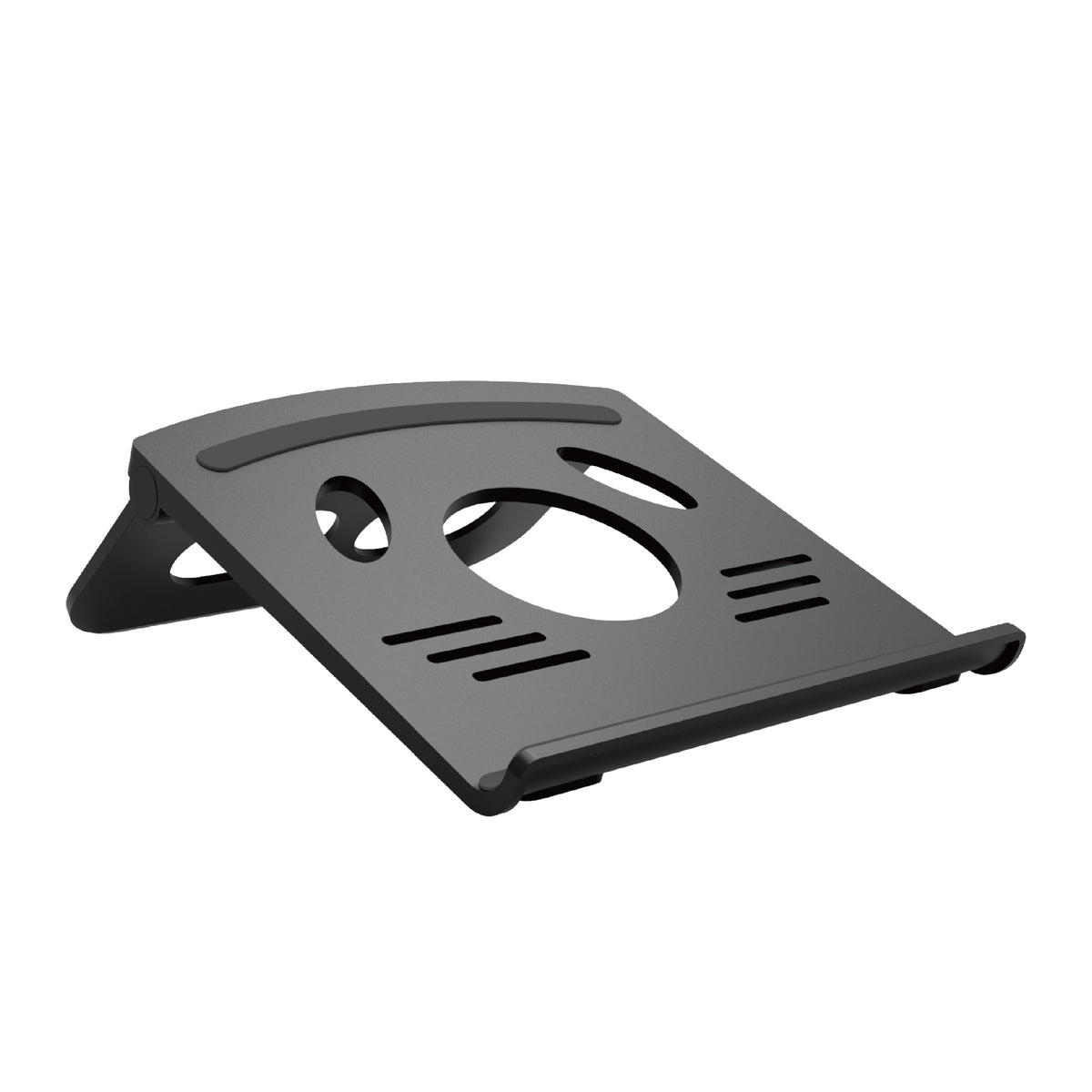 SL-115 | Laptop/Pad Folding Stand