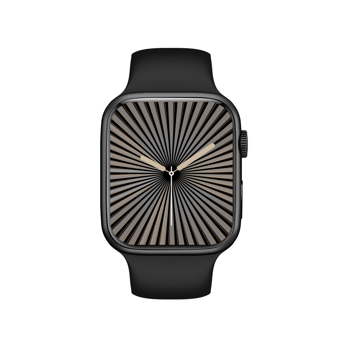 1.83 Inch Smart chip Smartwatch - SW-02