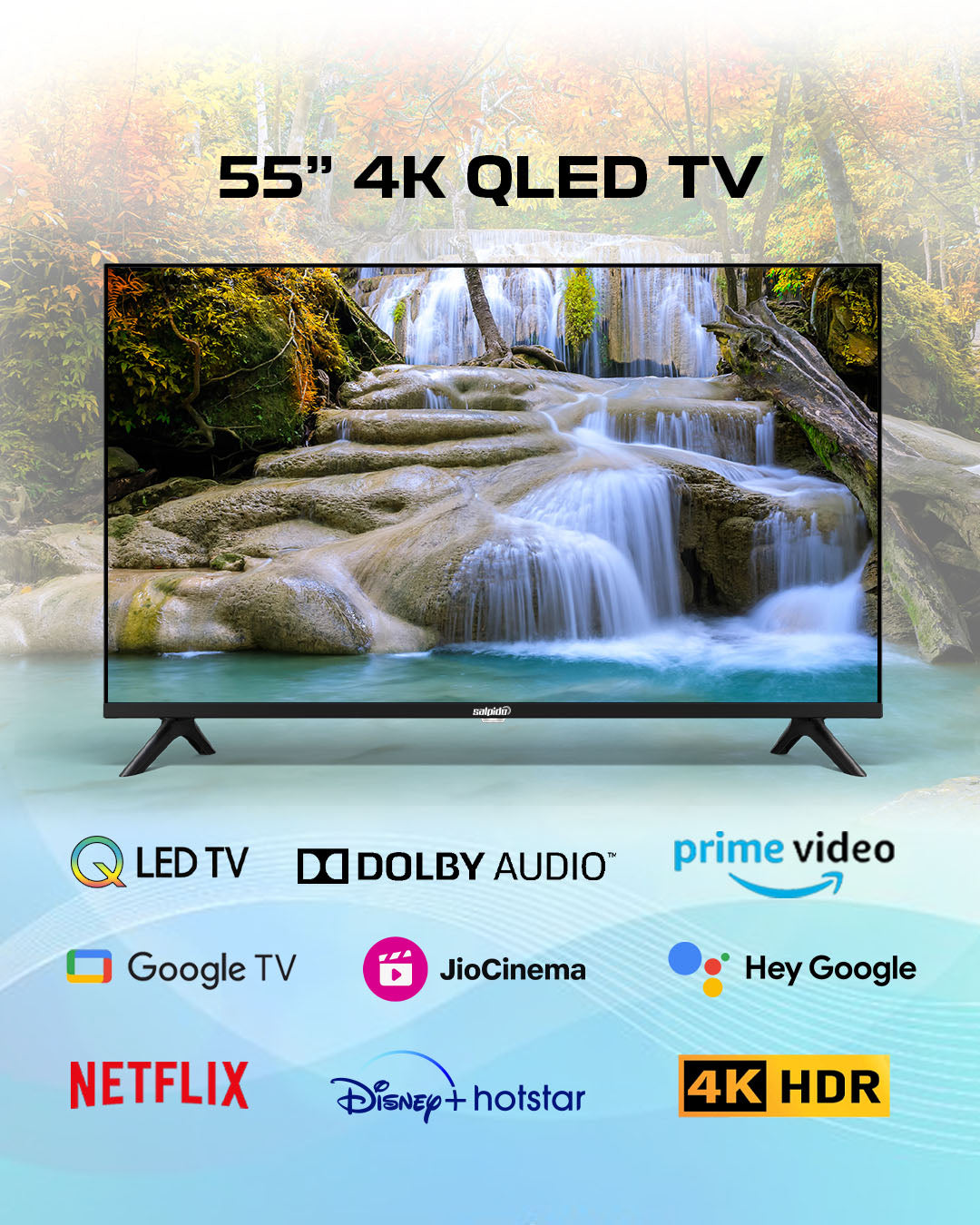 SAL-SP55QG1V
