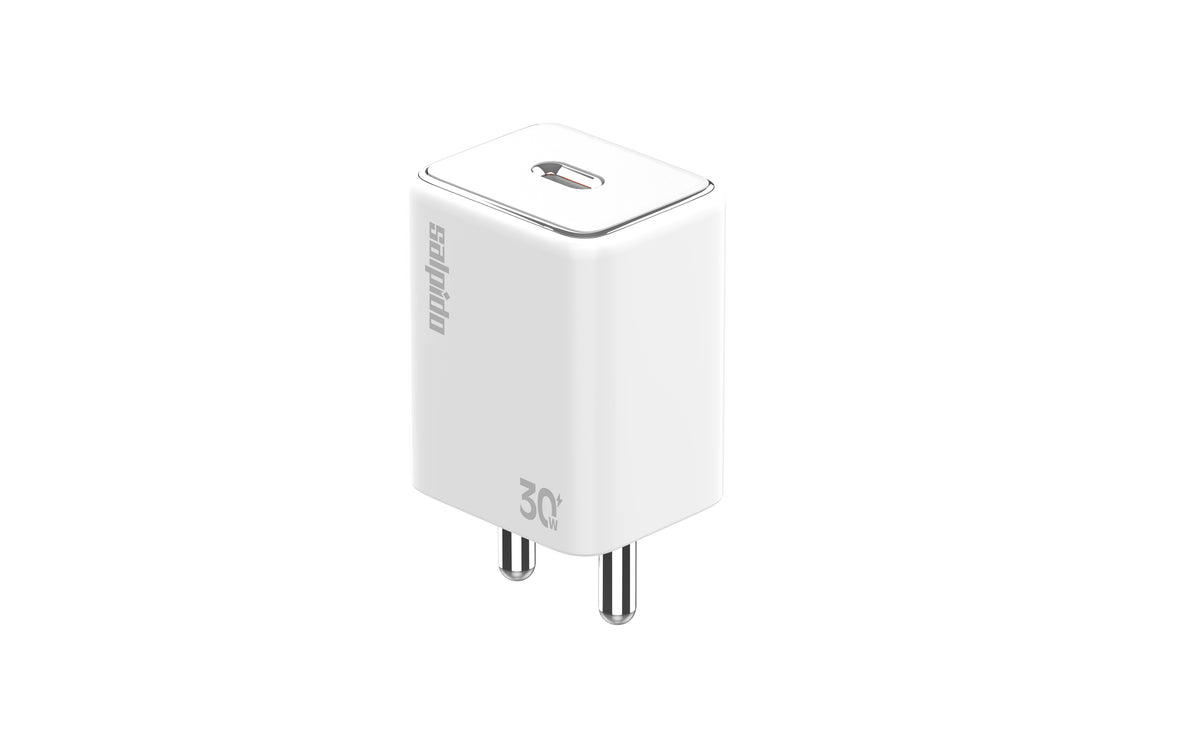 USB-C PD Fast Wall Charger | GD-WC-10