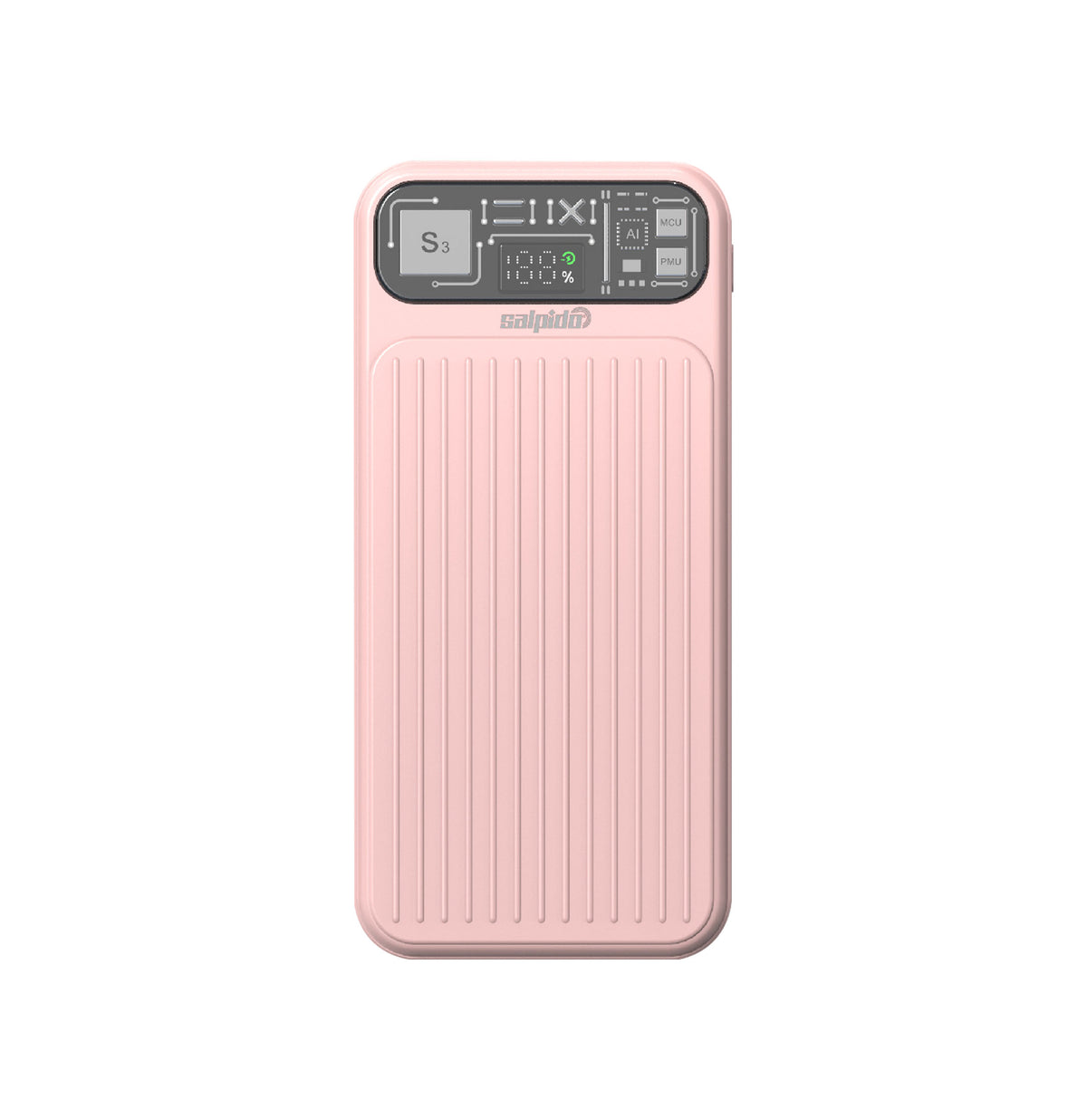 20000 mAh 22.5W PD+QC Fast charging powerbank | PB-210