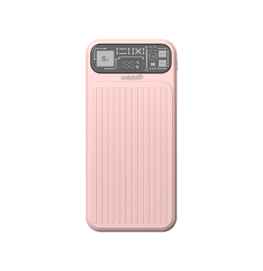 20000 mAh 22.5W PD+QC Fast charging powerbank | PB-210