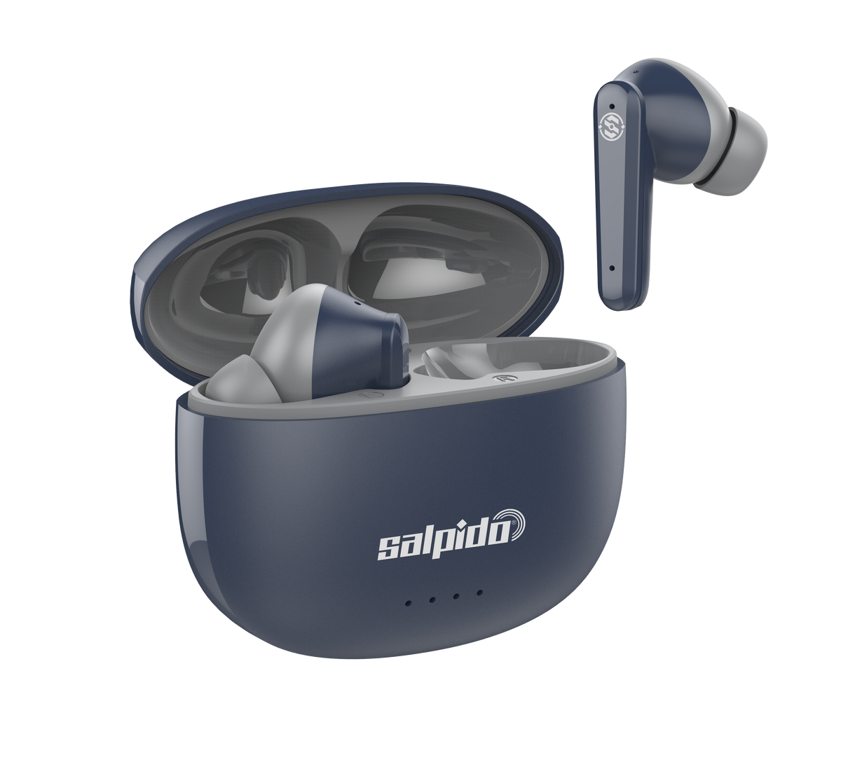 Earwaves S05 , True wireless earphones