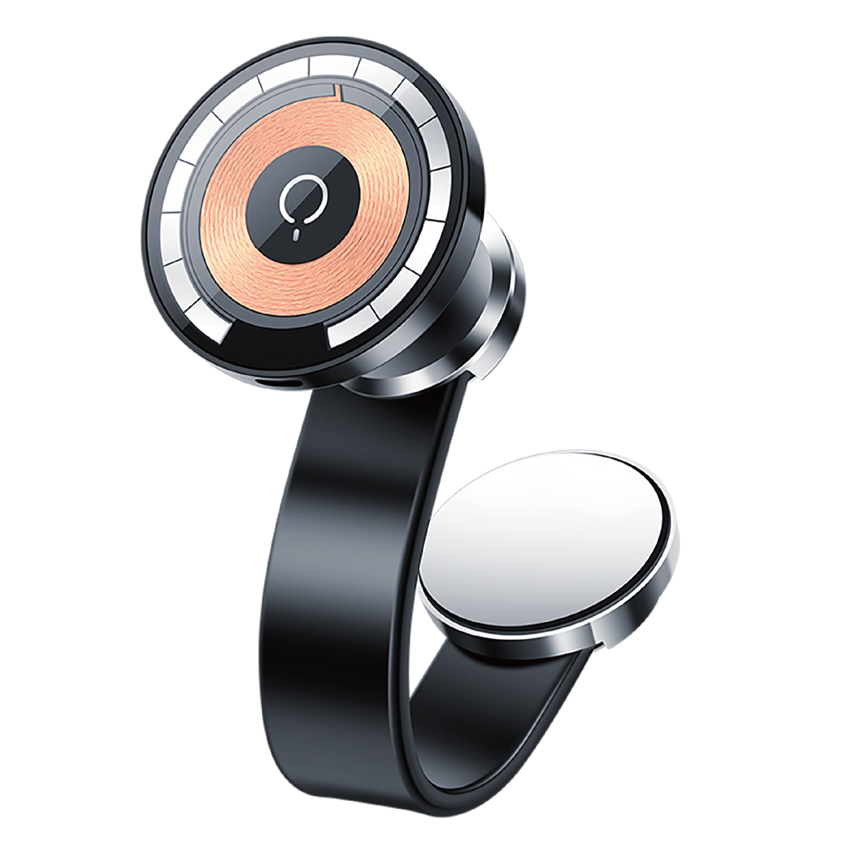 Magsafe 15W Wireless Charger Flexible ARM holder | SL-13