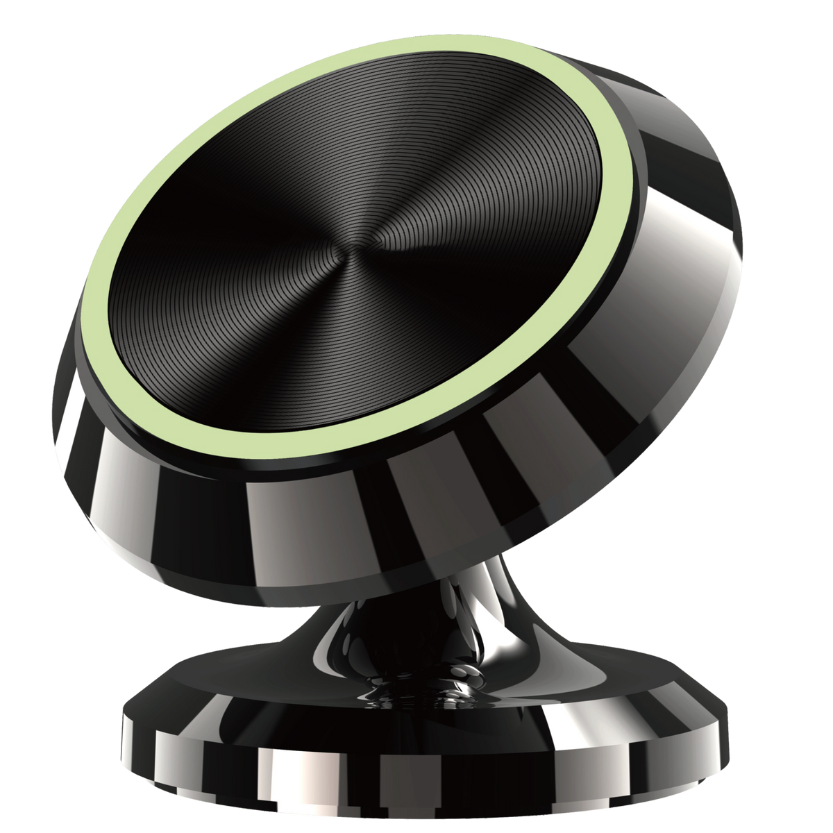 Vertical Magnetic Car Mount | SL-77