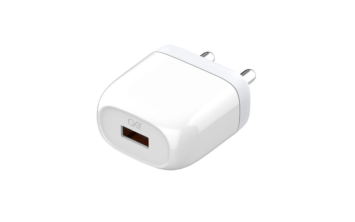 18W QC3.0 Fast Wall Charger | GD-WC-13