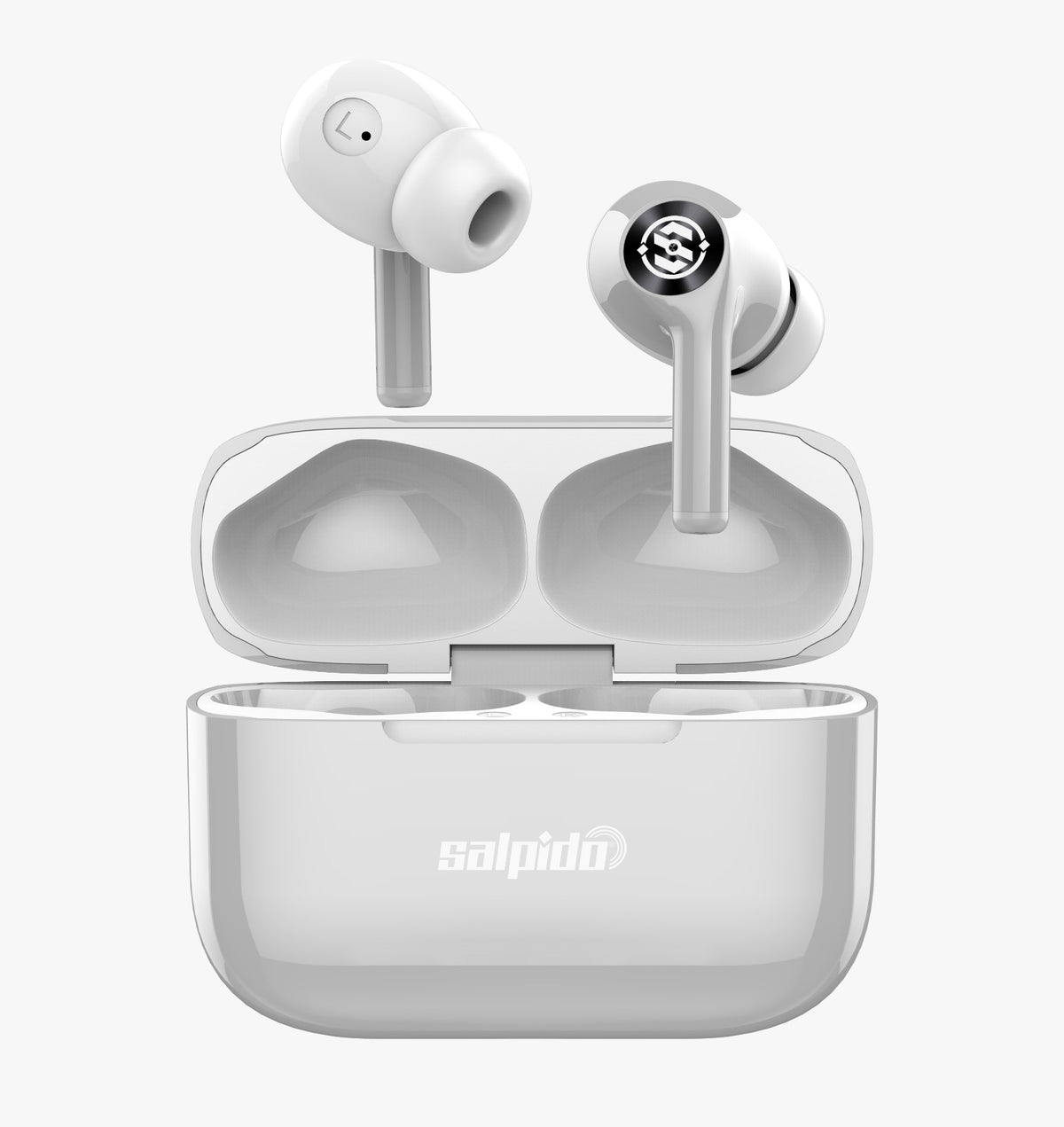Earwaves S20 , True wireless earphones
