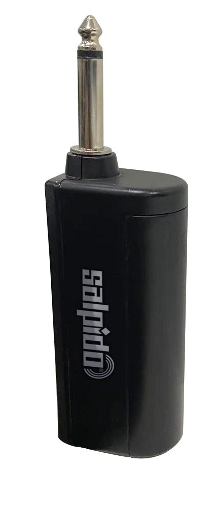 Professional UHF Wireless Mic . DWM-03