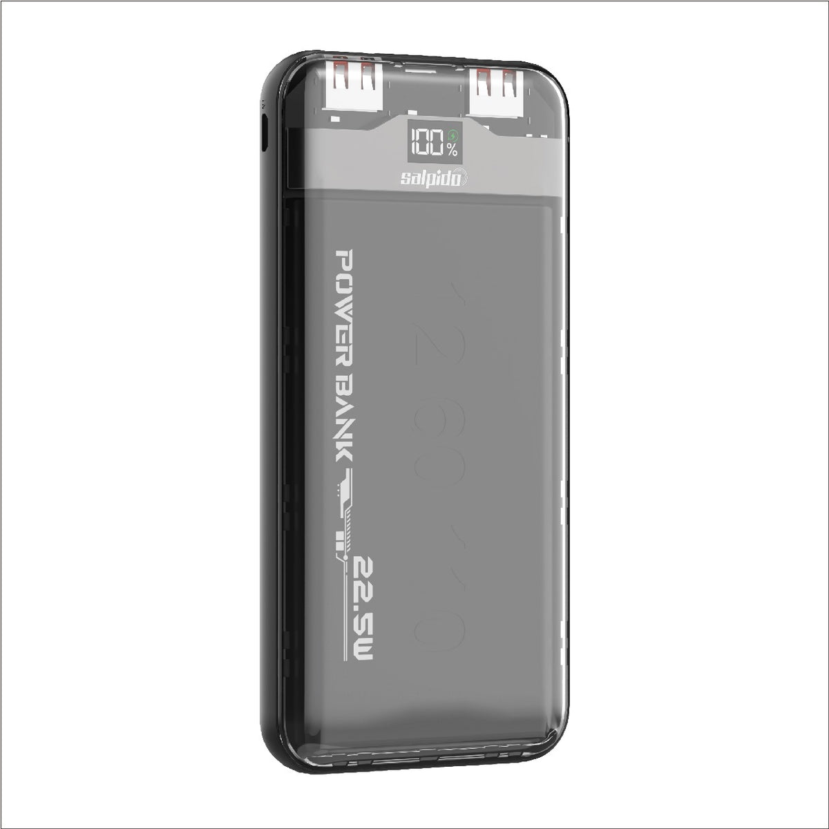 20000 mAh 22.5W Fast charging powerbank | PB-220