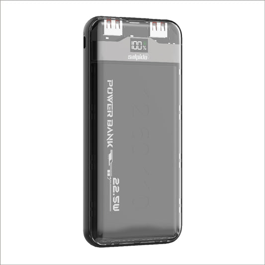 20000 mAh 22.5W Fast charging powerbank | PB-220