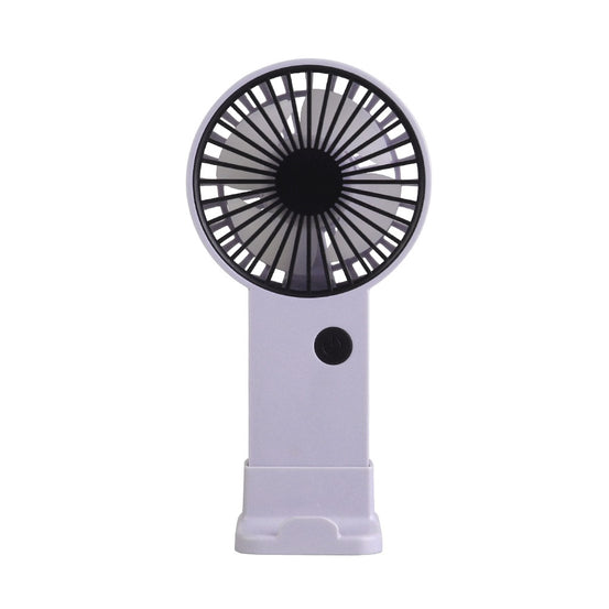 Mini Portable Handheld & Desktop Fan | SAL-TF-01