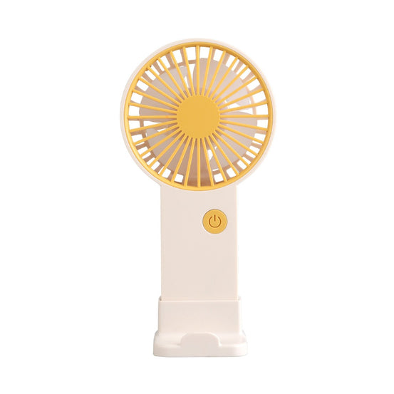 Mini Portable Handheld & Desktop Fan | SAL-TF-01