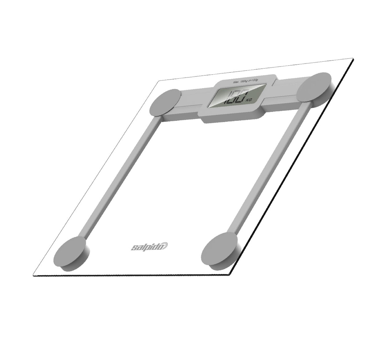 WeighPro WP-01