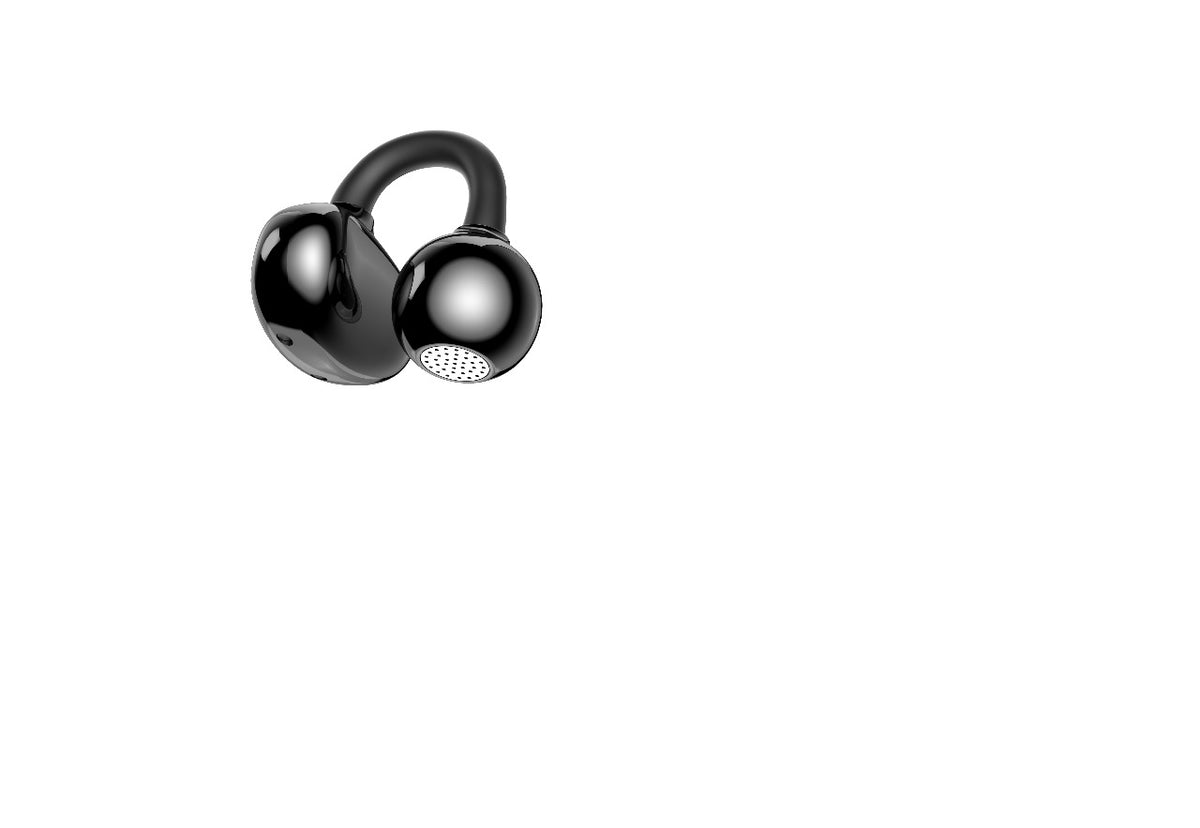 Open Style TWS Wireless Earbuds | Earwaves S55