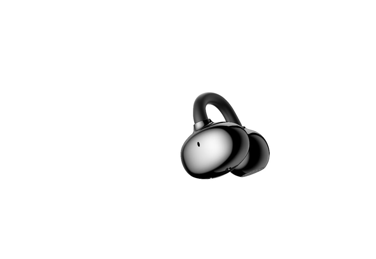 Open Style TWS Wireless Earbuds | Earwaves S55
