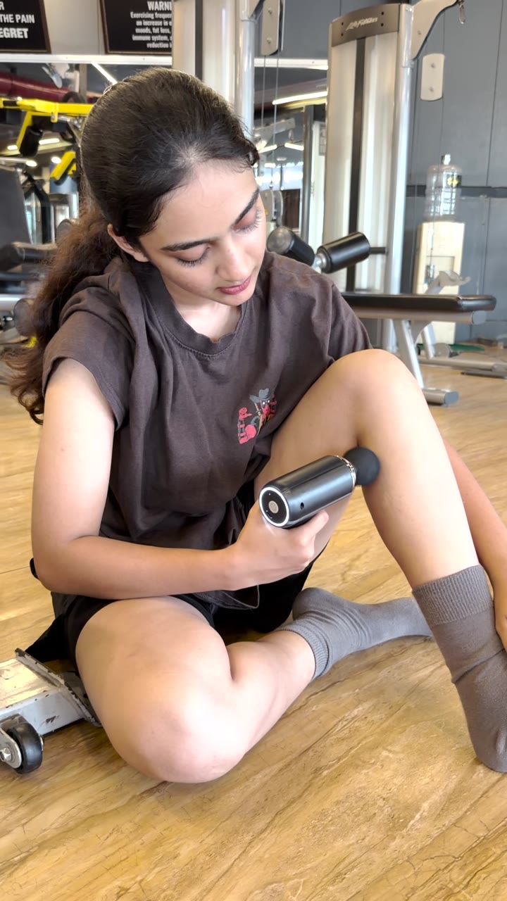 Recover properly after every session