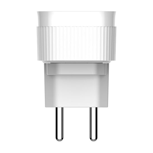 2.4A Dual USB AUTO-ID Fast Charger |  GD-WC02