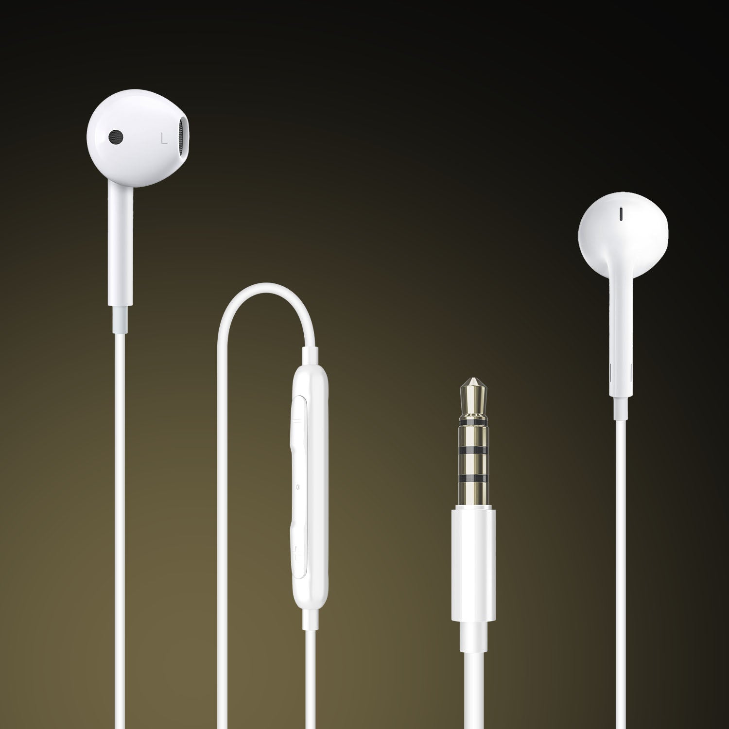 Earphones