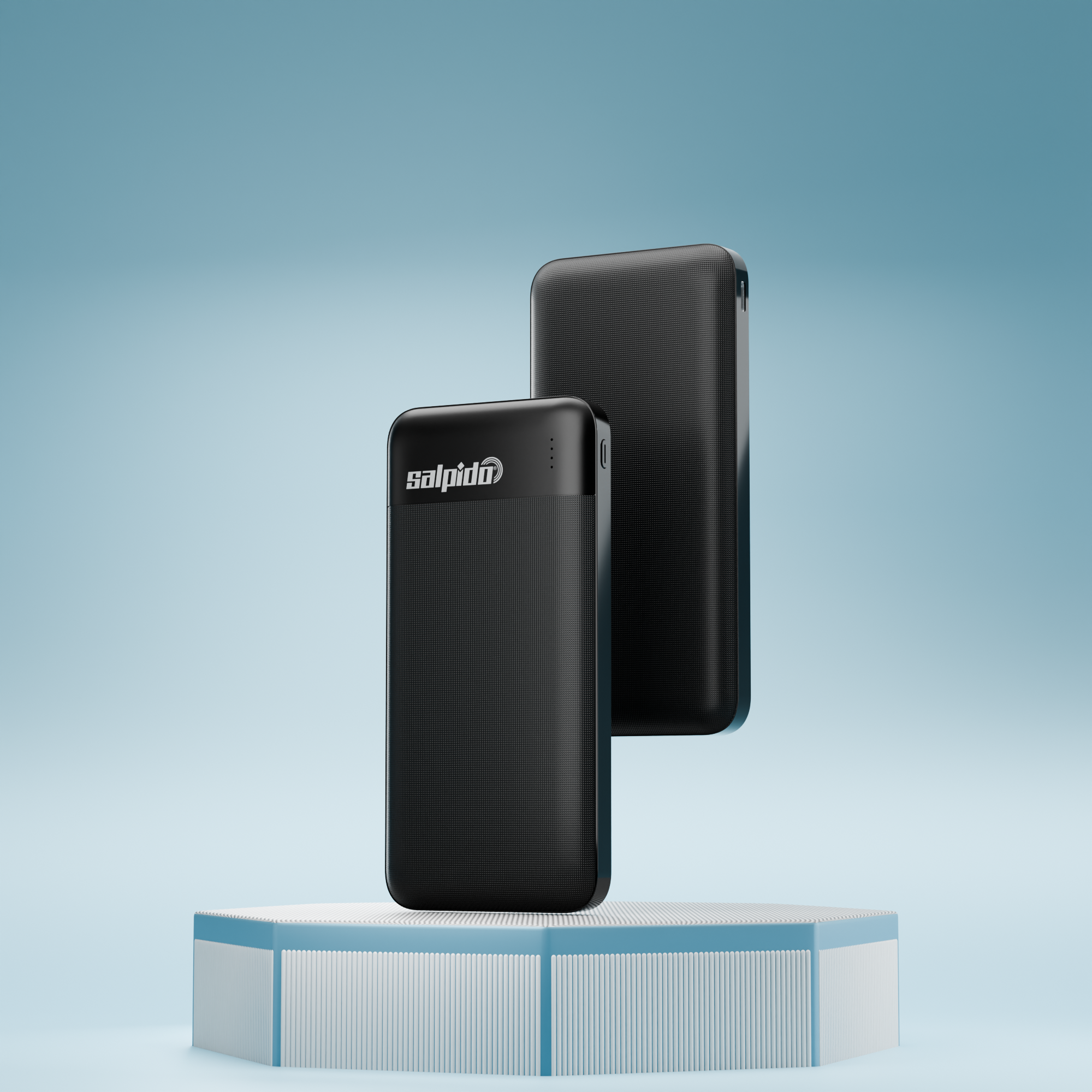10000 mAh Power Bank Li-ion Polymer battery PN-951