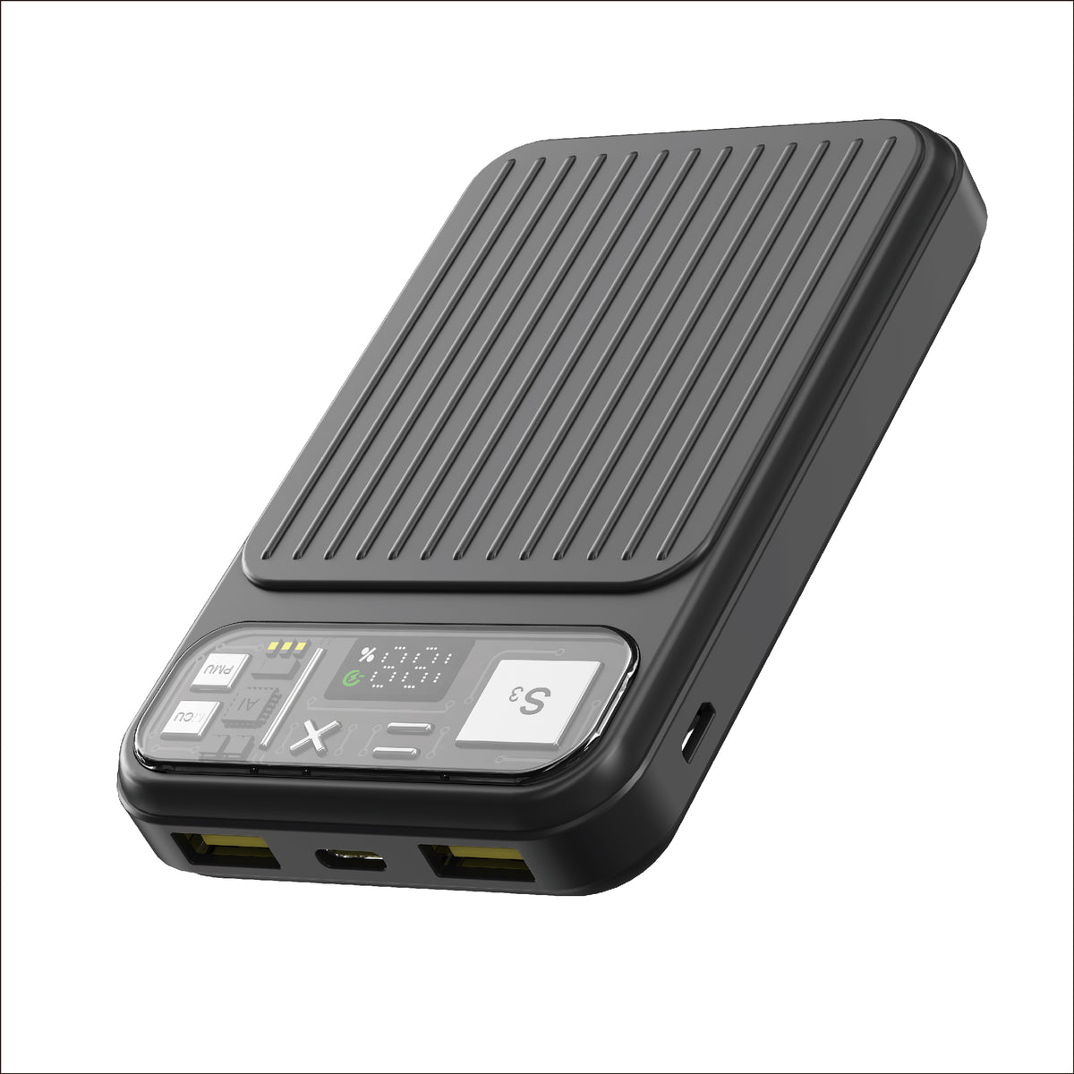 SAL-PB110 | 10,000 mAh | Fast Charging Power Bank