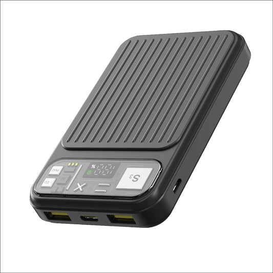 SAL-PB110 | 10,000 mAh | Fast Charging Power Bank