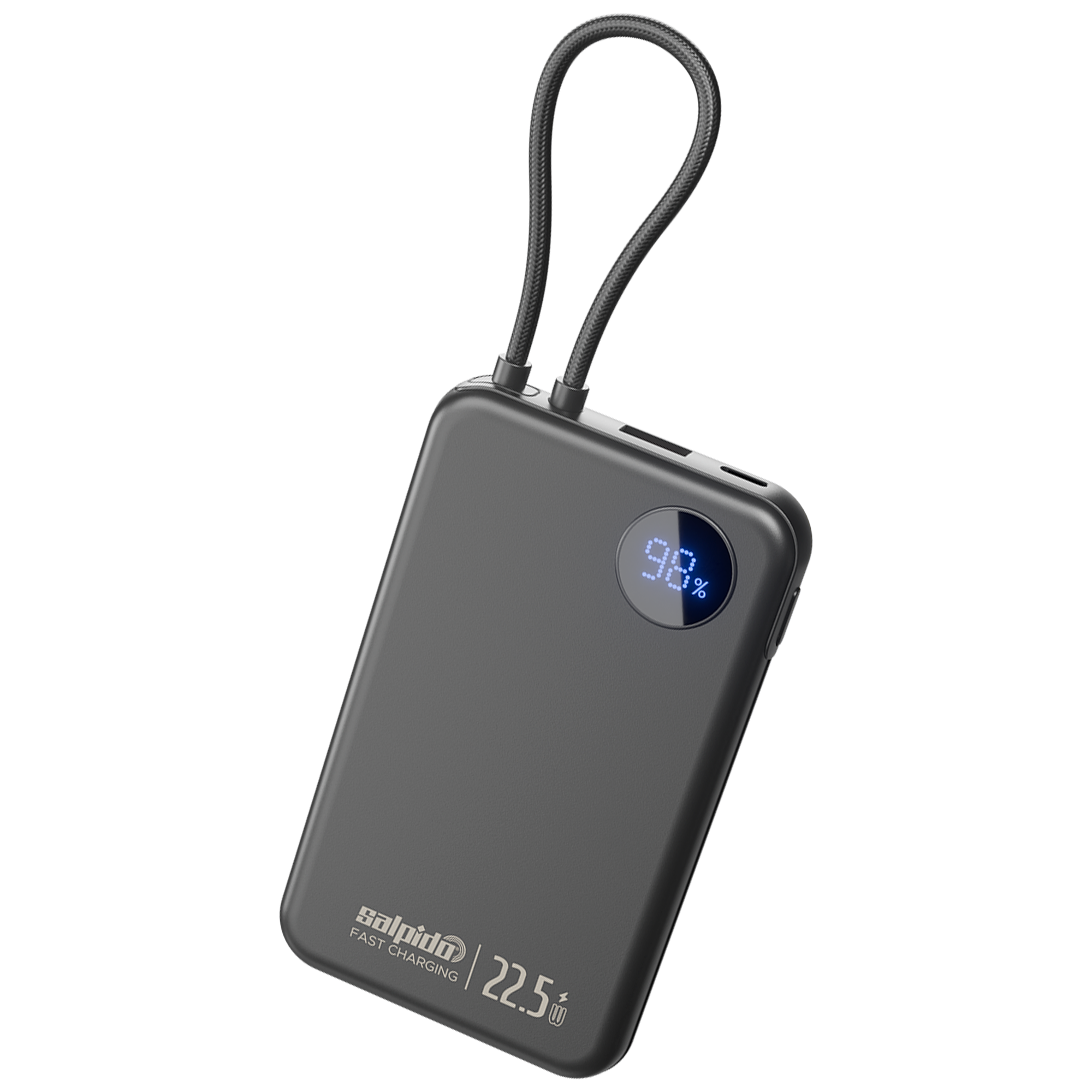 Salpido Powervolt 201 Link 10000mAh power bank