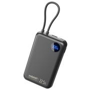 Salpido Powervolt 202 Max — 20000mAh Power Bank