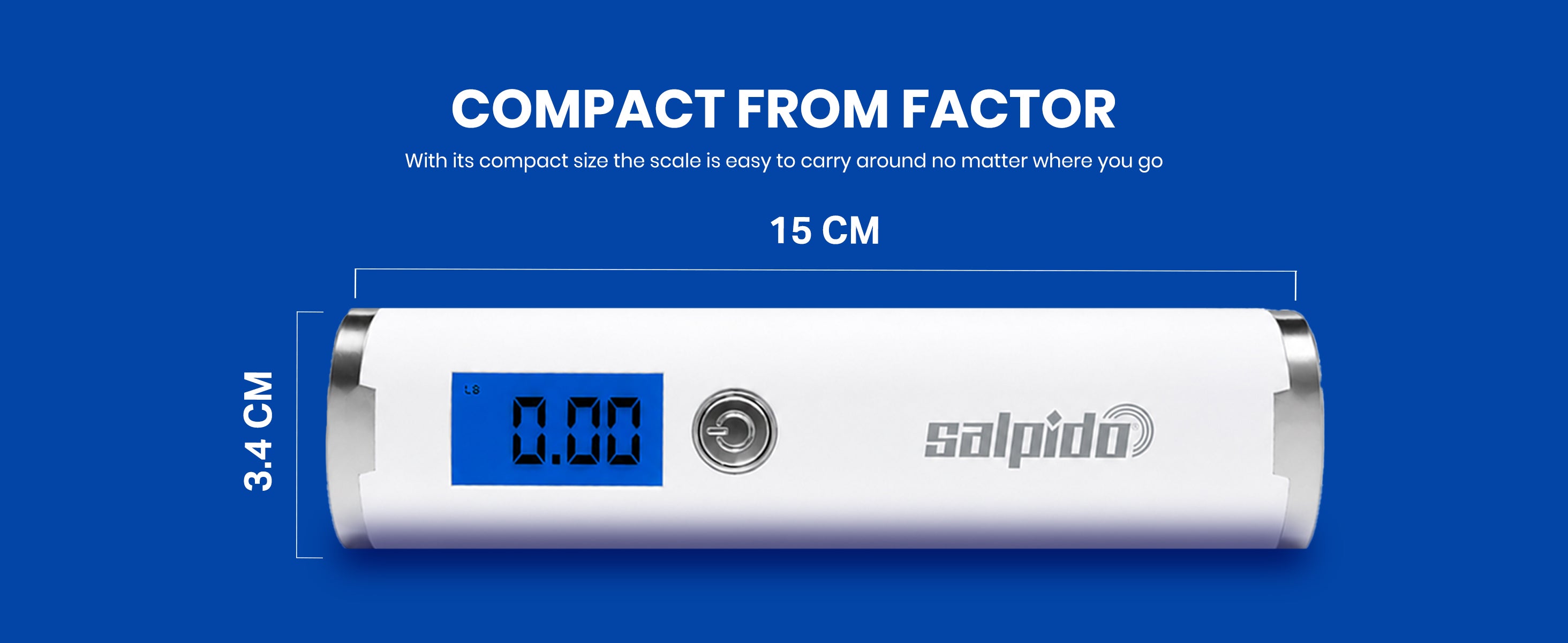 Salpido WP-04 desktop A+ image 3