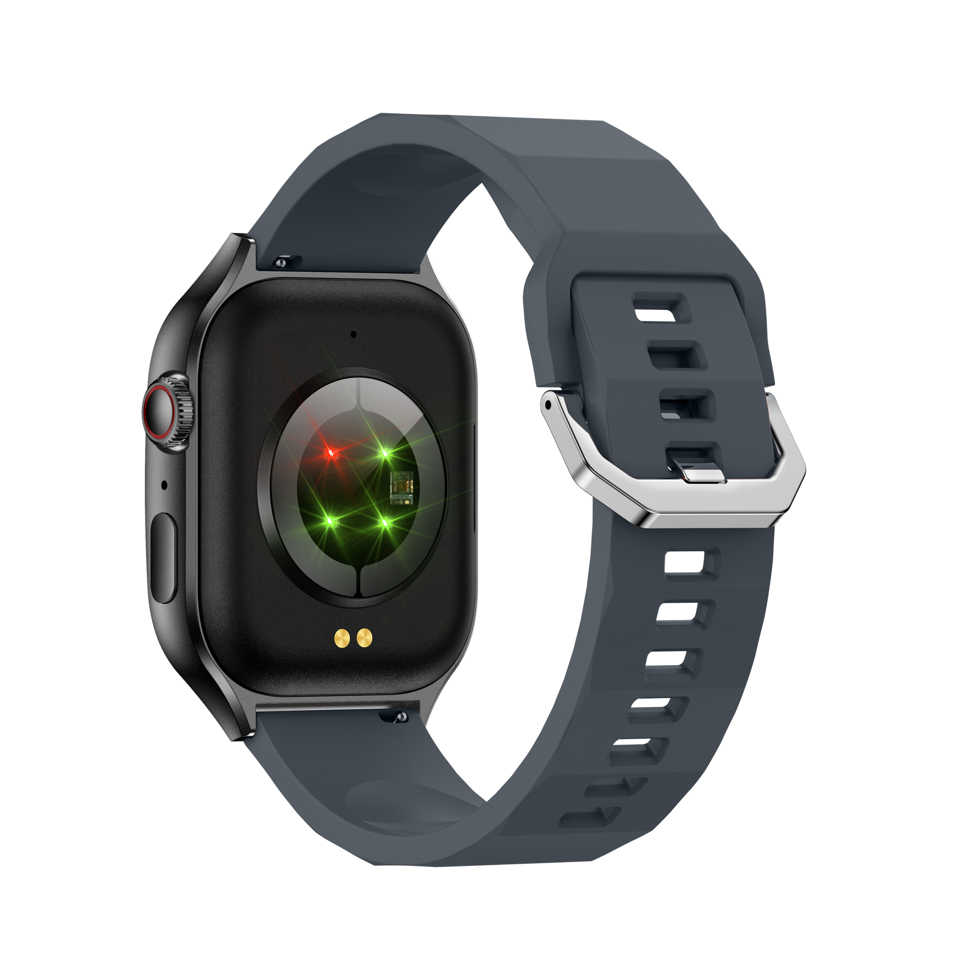 Salpido SW-01 Aurora smartwatch colour options
