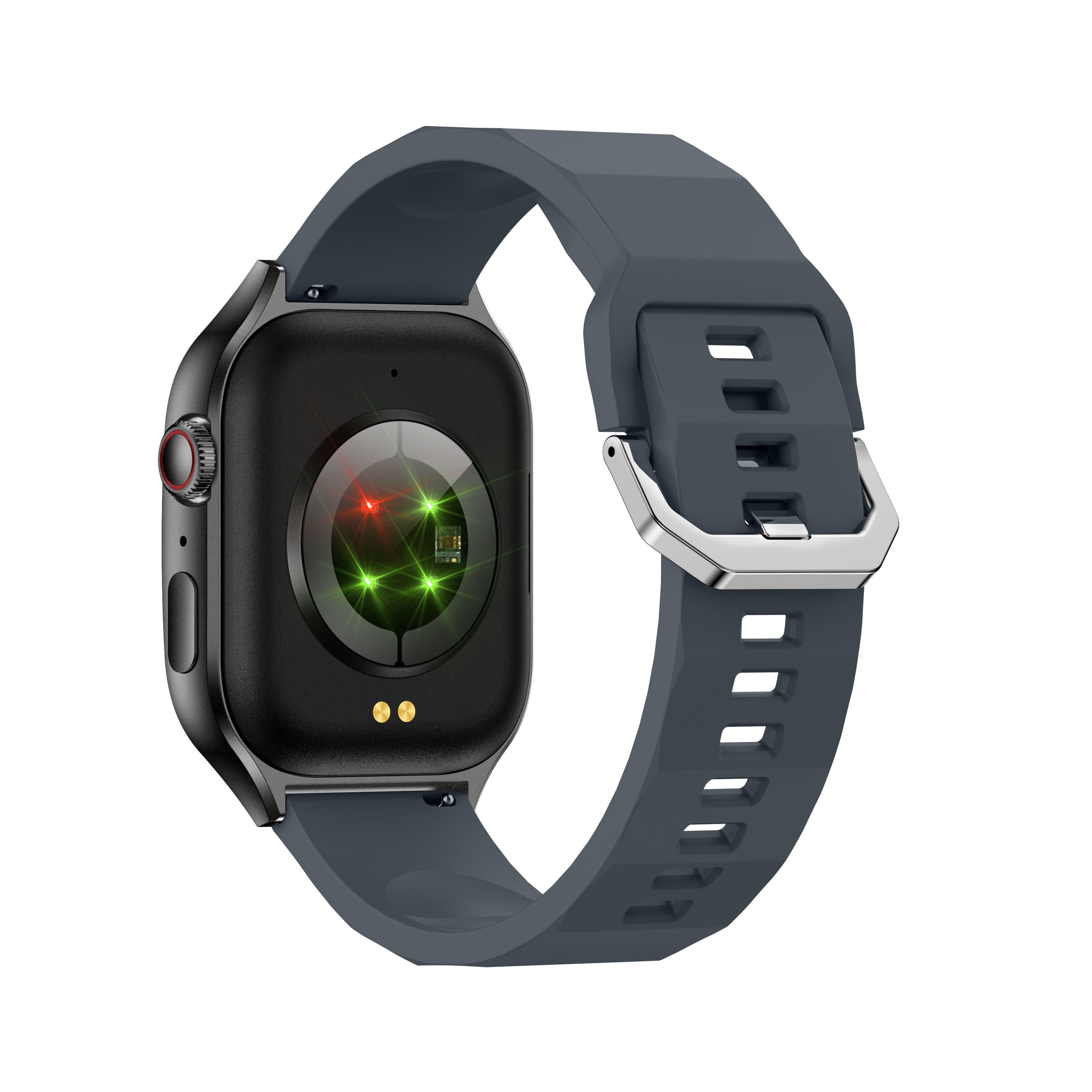 Salpido SW-01 Aurora smartwatch colour options