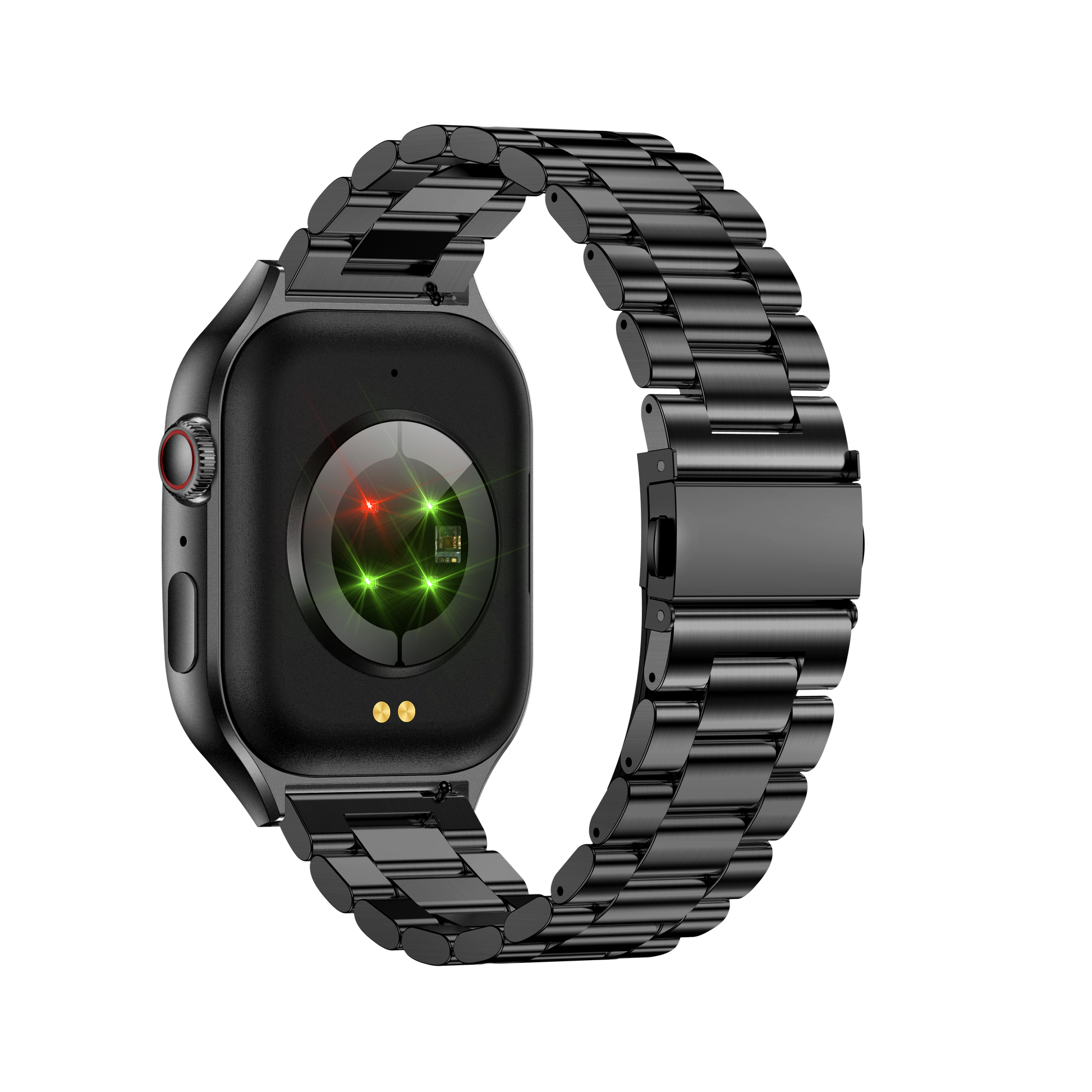 Salpido SW-01 Aurora smartwatch display