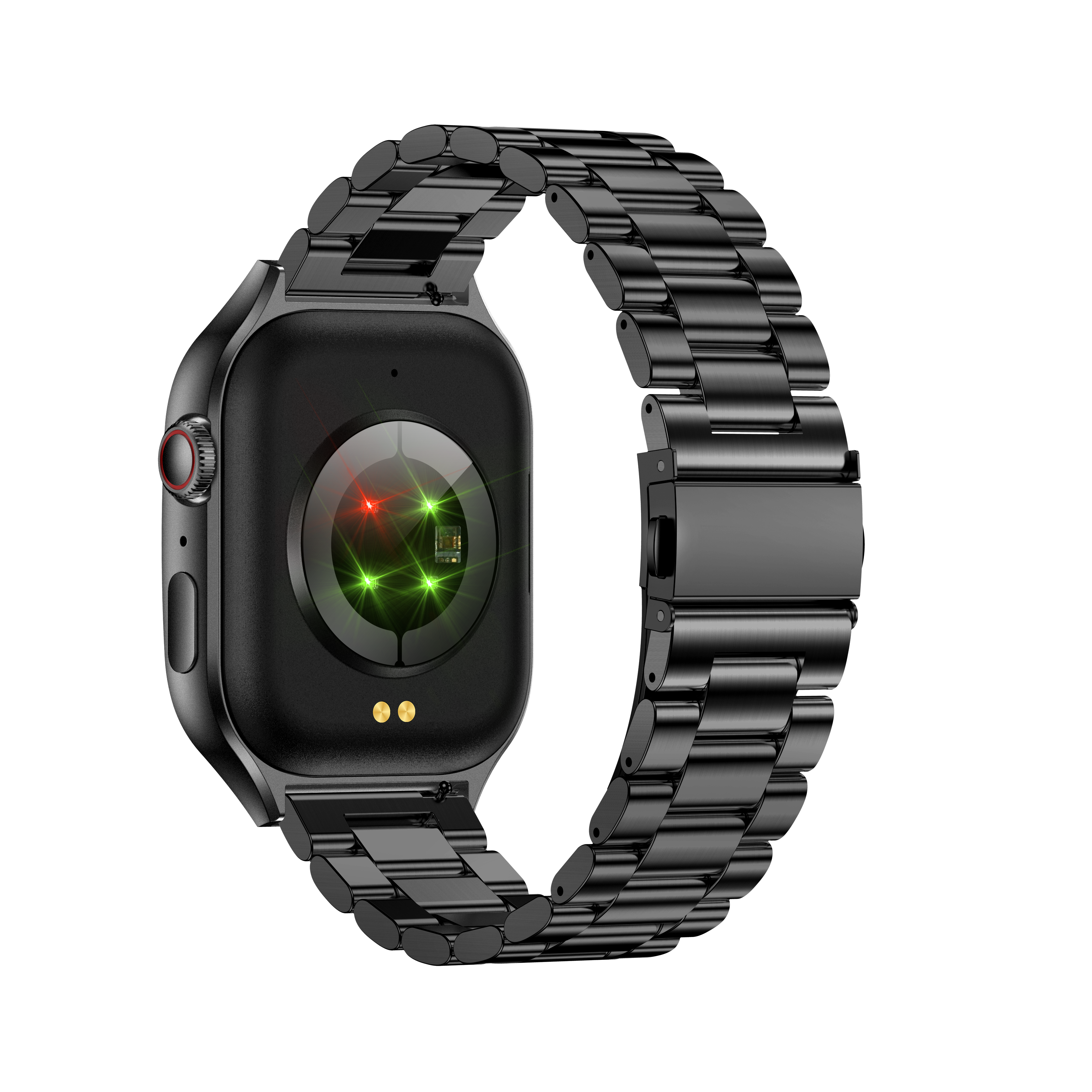 Salpido SW-01 Aurora smartwatch display