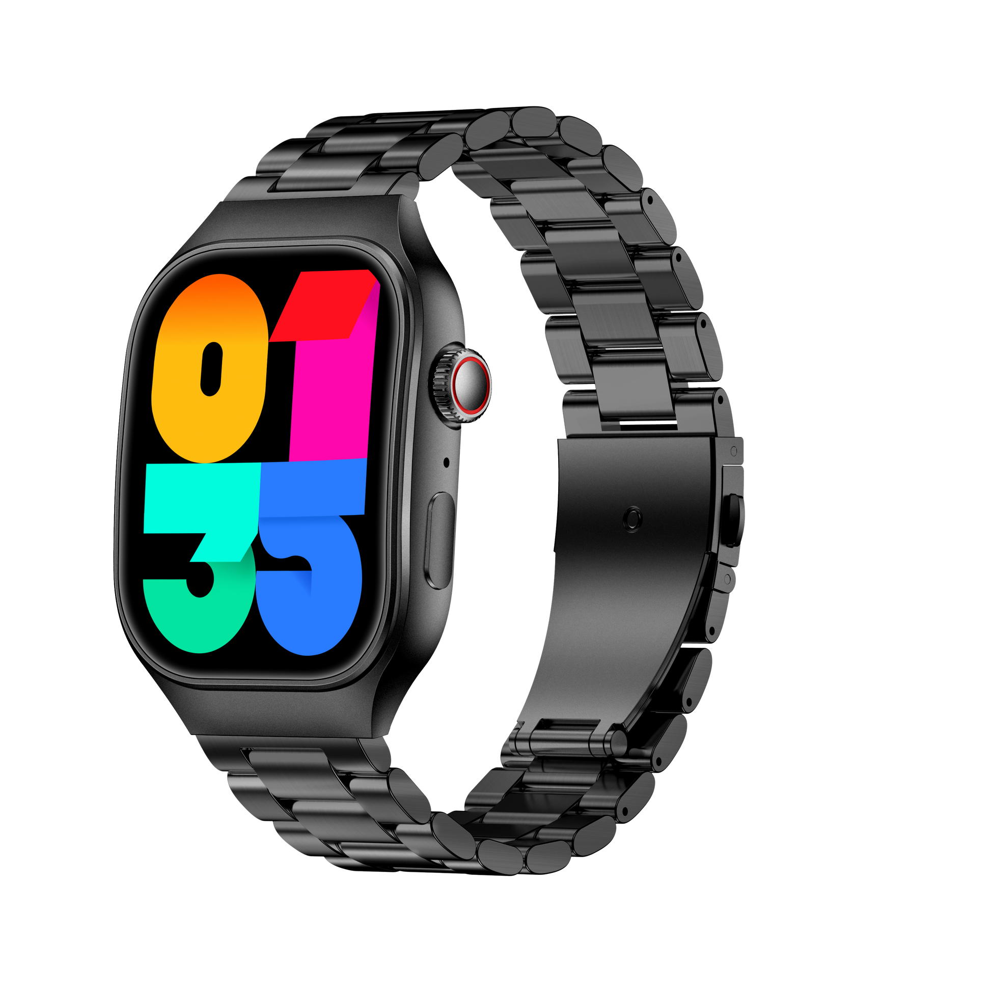 Salpido SW-01 Aurora Bluetooth calling smartwatch