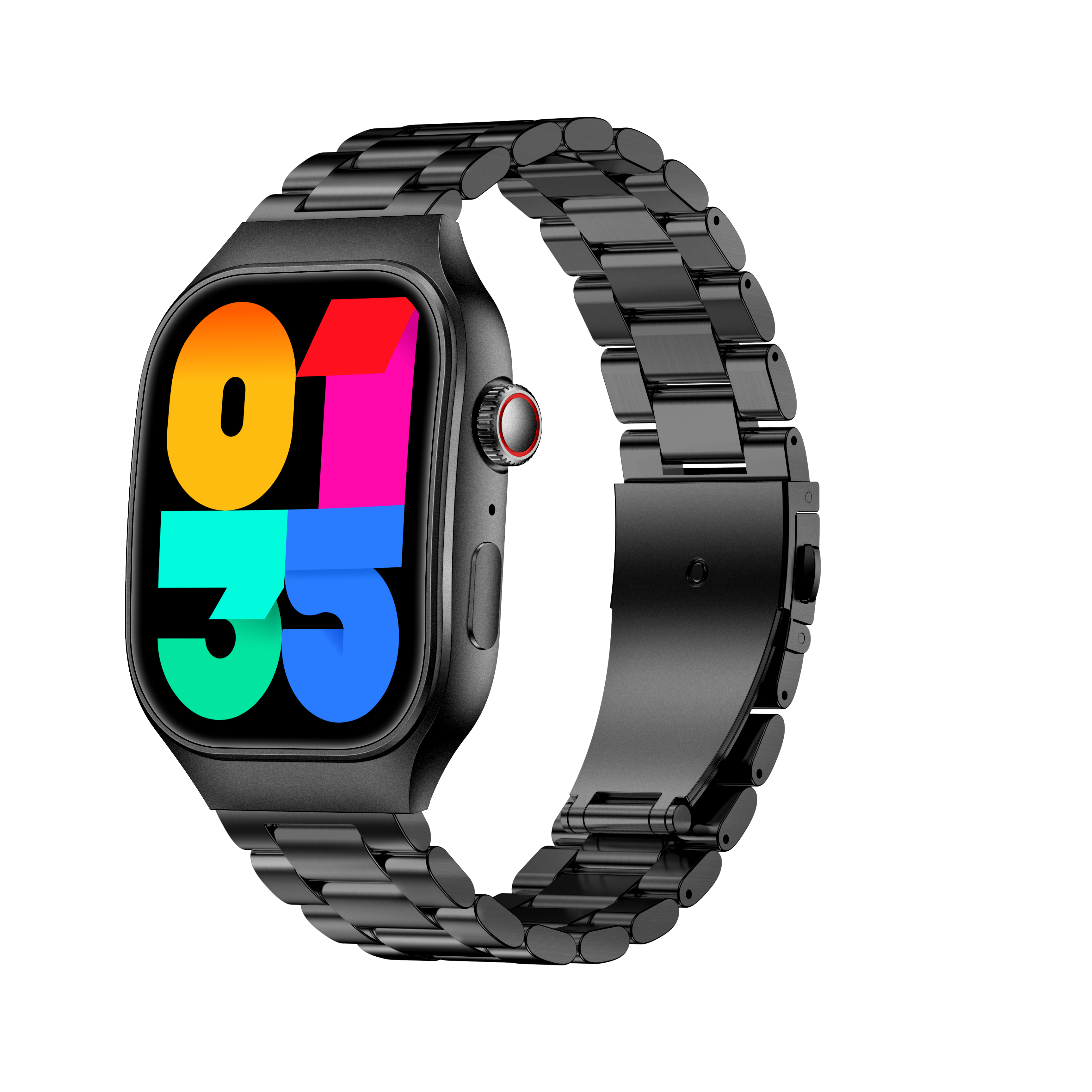 Salpido SW-01 Aurora Bluetooth calling smartwatch