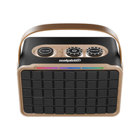 Speakers