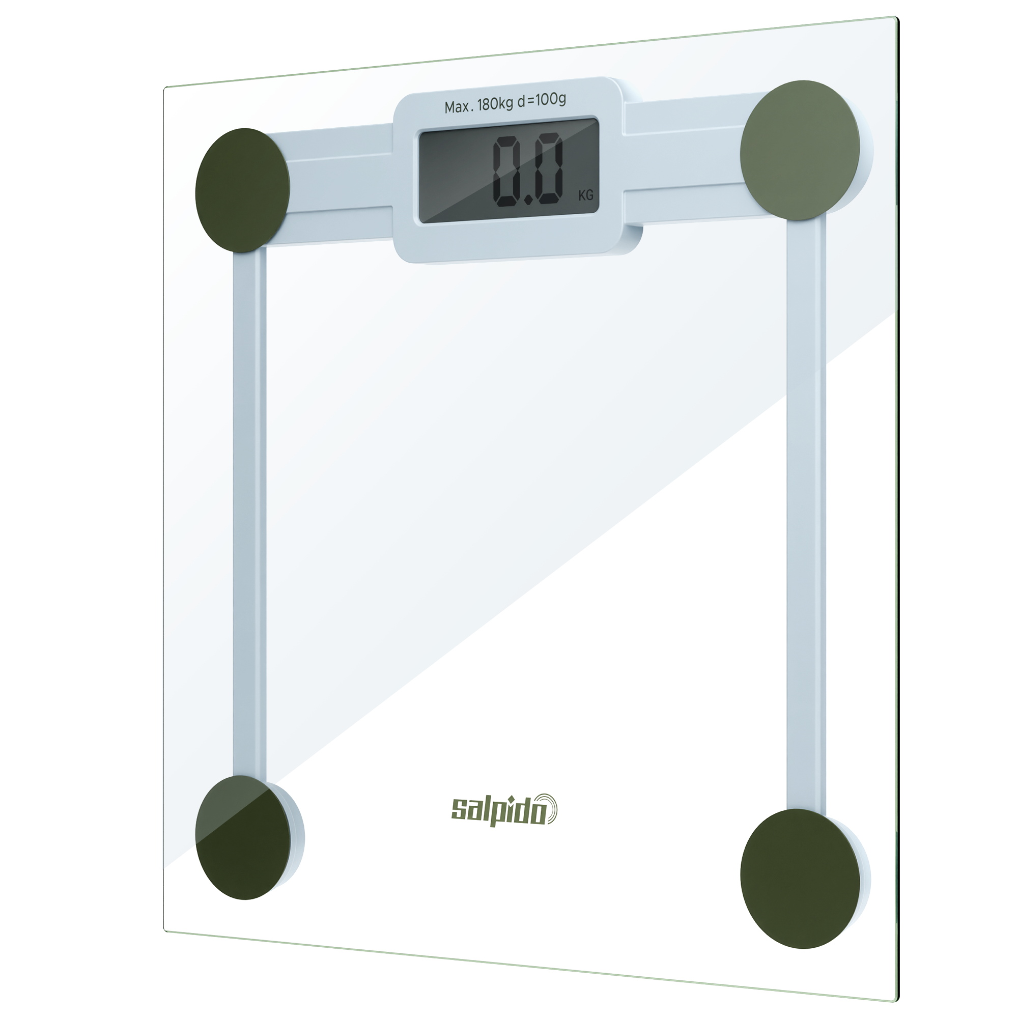 WeighPro WP-01