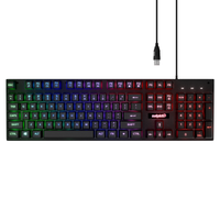 Keyboard