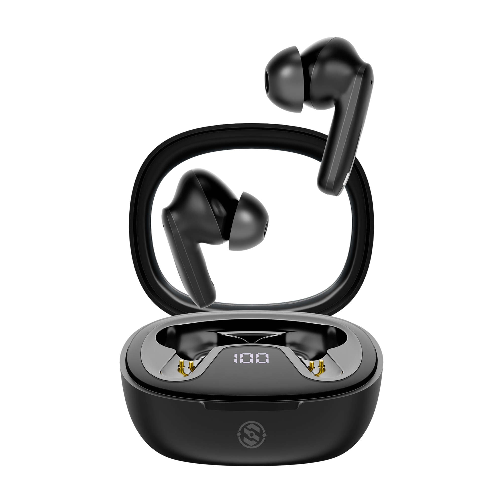 Salpido Earwaves S100