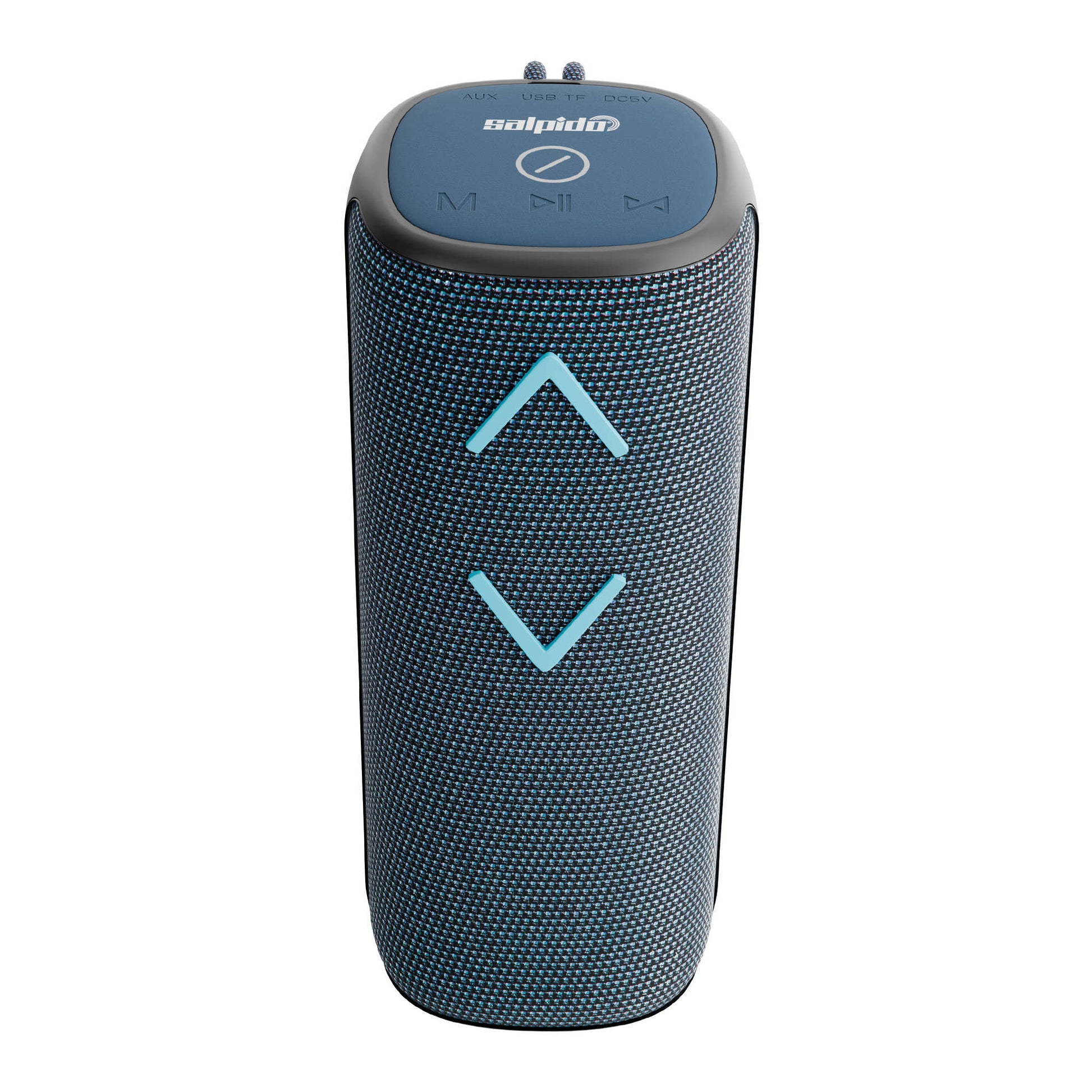 Salpido Arrado 5 portable Bluetooth speaker