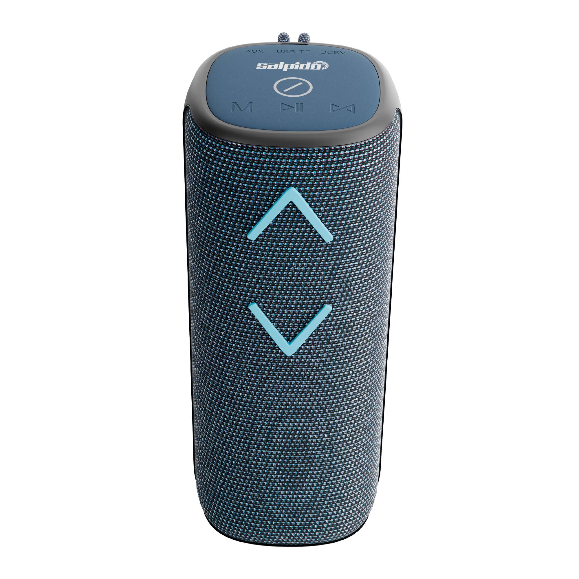 Salpido Arrado 5 portable Bluetooth speaker