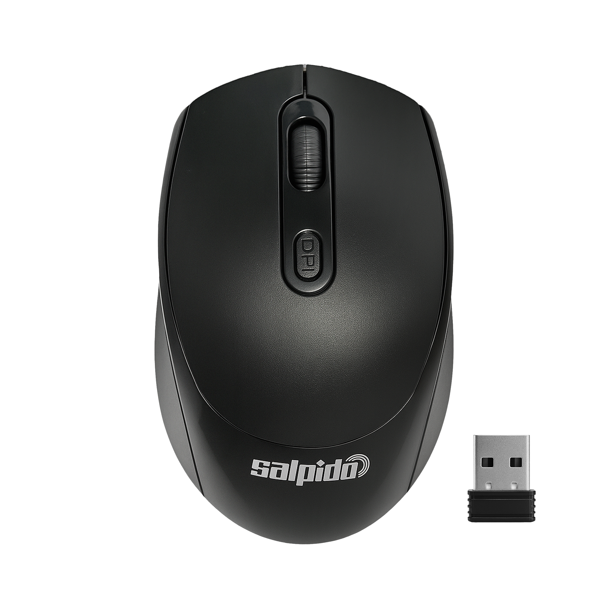 Salpido SAL-BTM4 wireless Bluetooth mouse
