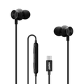 Earphones