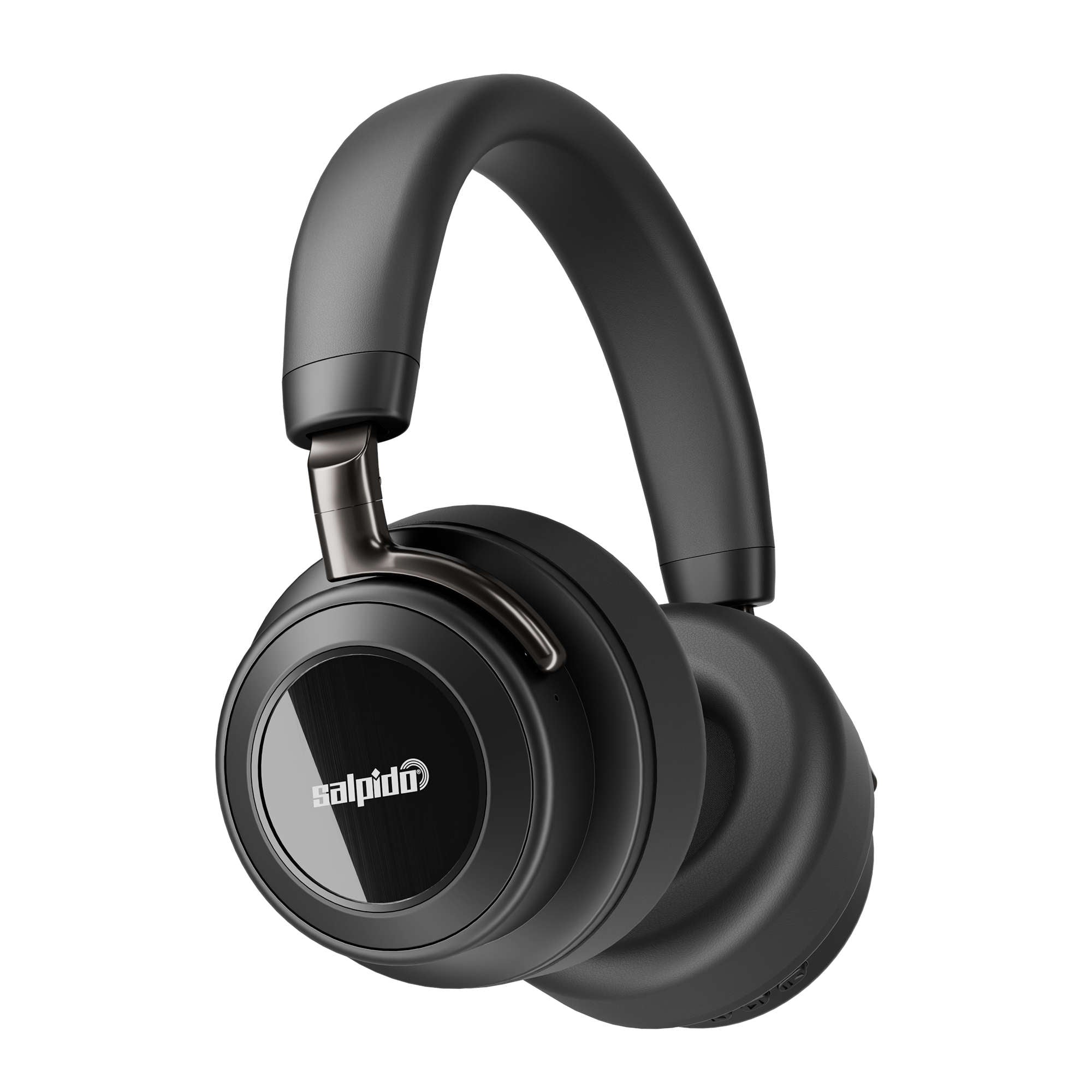 Salpido Luxe Wave NB02