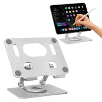 Lap & Phone Stand