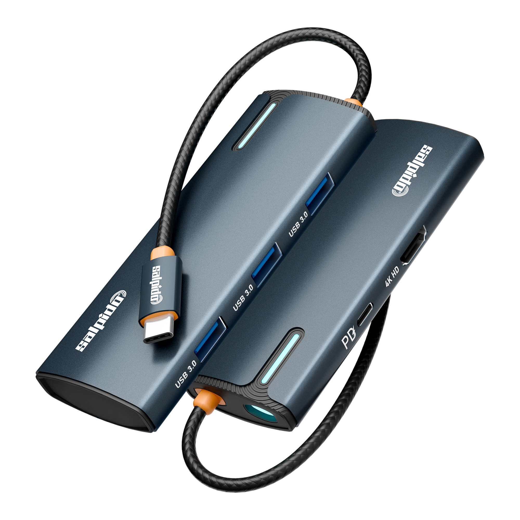 Salpido SAL-DS-15H