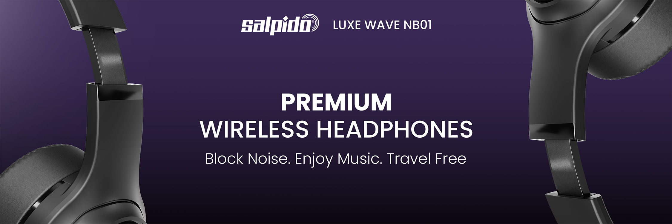 Salpido Beatz NB01 desktop A+ image 1