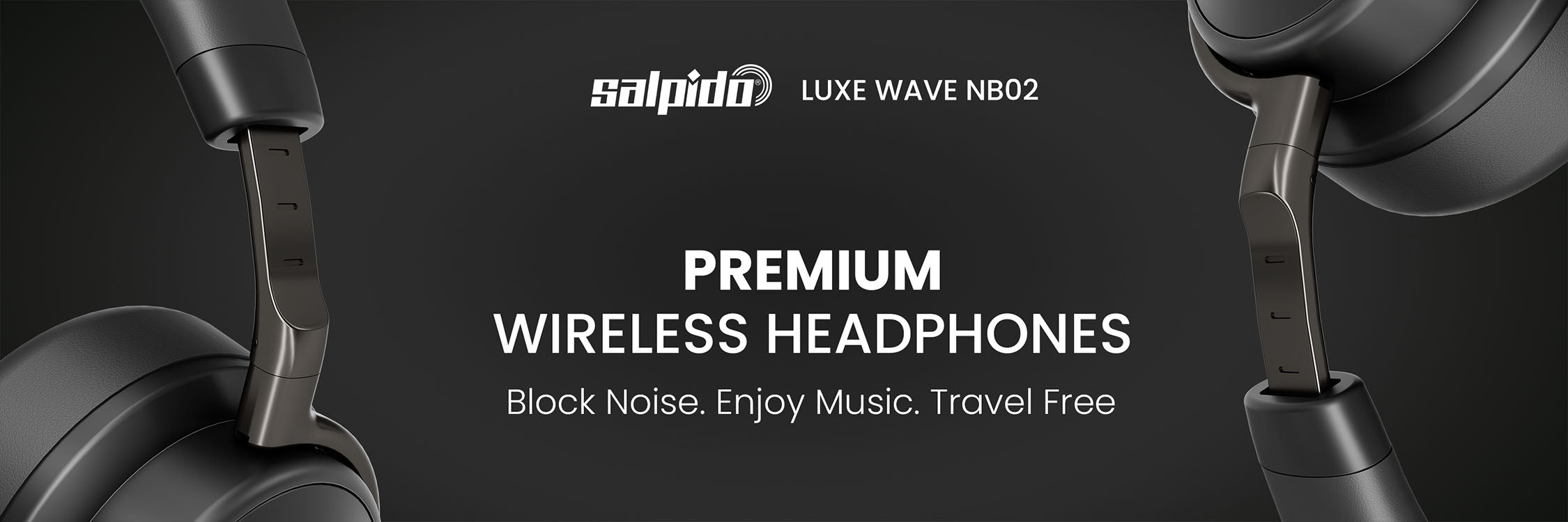 Salpido Luxe Wave NB02 desktop A+ image 1