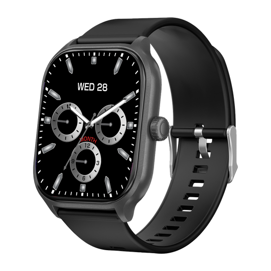 I-GOFIT ZENITHWAVE SW-100 Bluetooth calling smartwatch