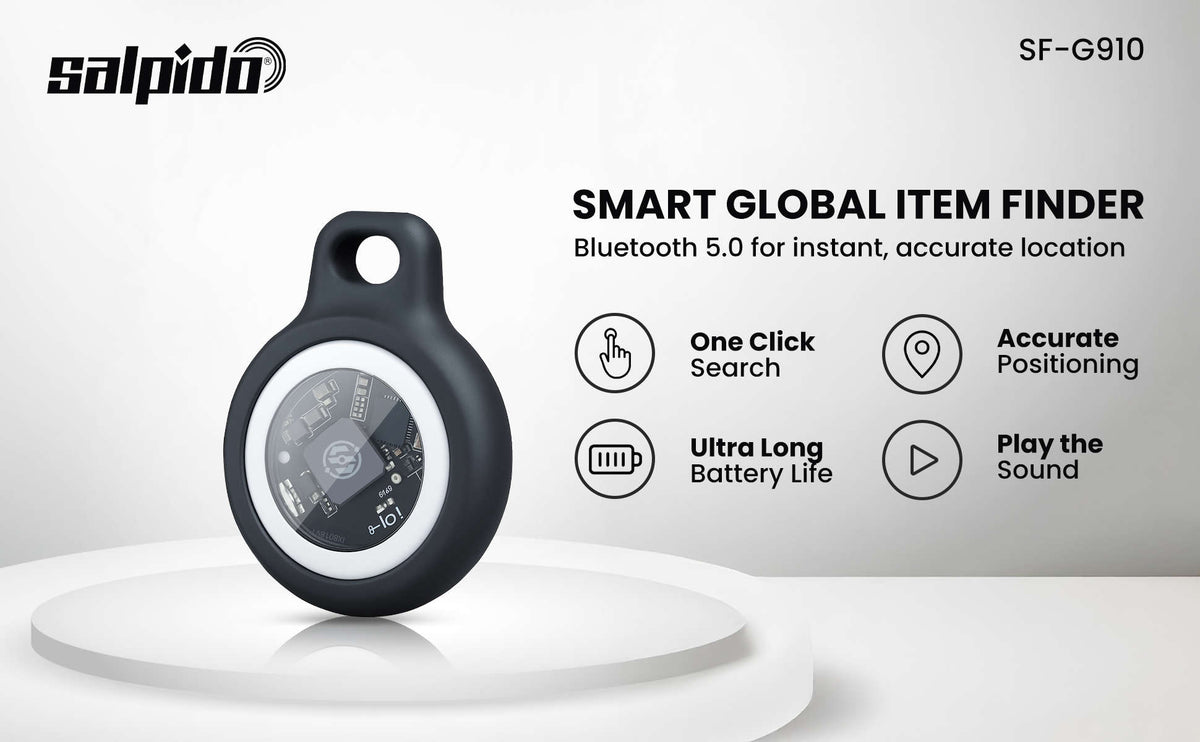 Salpido SF-G910 mobile A+ image 1